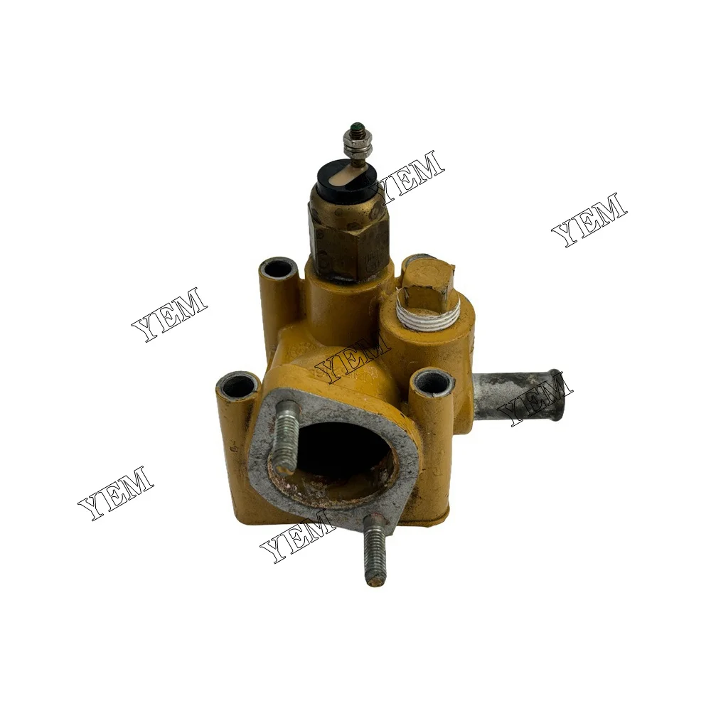403D-11 Fitting Thermostat for Perkins Fitting Thermostat Standard Size Engine Parts 2