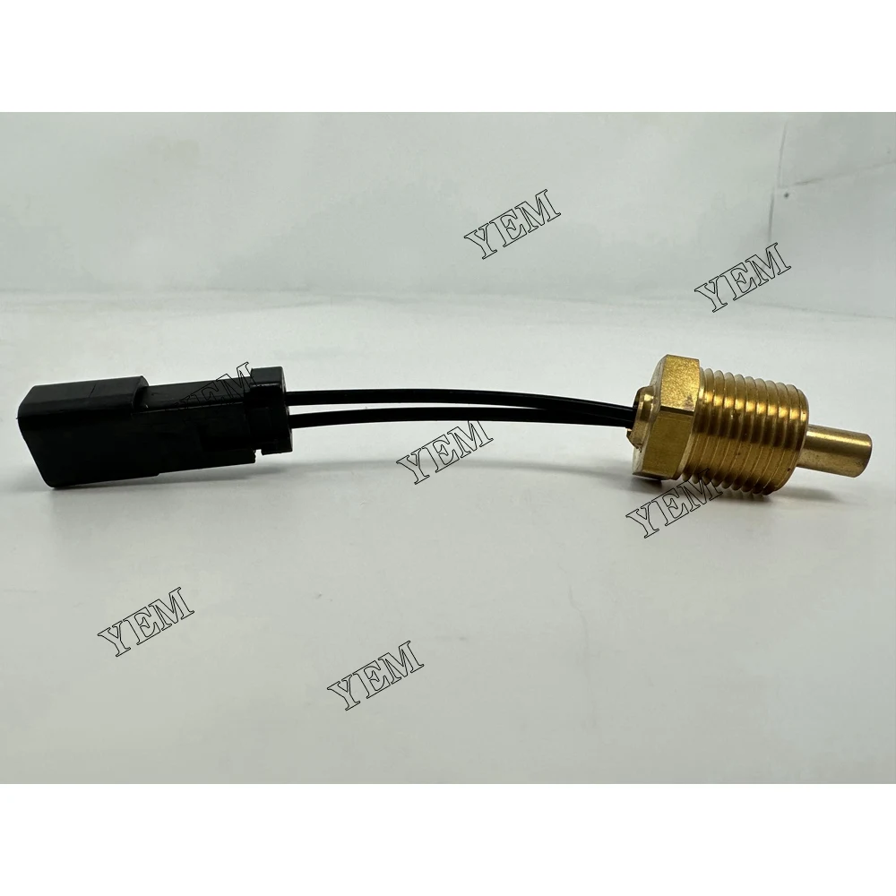 Water Temp Sensor 244-3106 for Caterpillar C4.4 Diesel Engine Parts