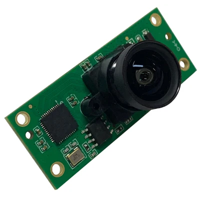 Camera Module Villon Ic Package Camera Module Resolution 2960 X1666 5mp ...