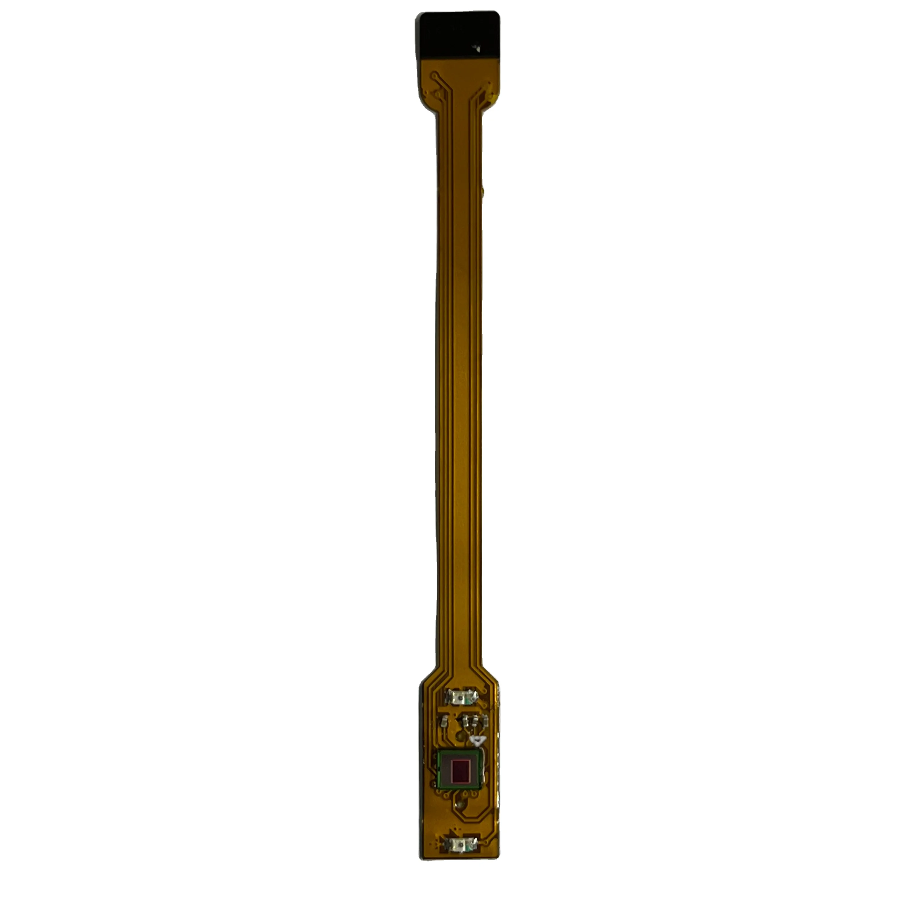 OG0VA10 Mono Global Shutter Camera Module VGA 640*480@240FPS 1/10 IR 850nm LED Eye Tracking Pupil Recognition USB Camera Module