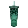 Electroplated green