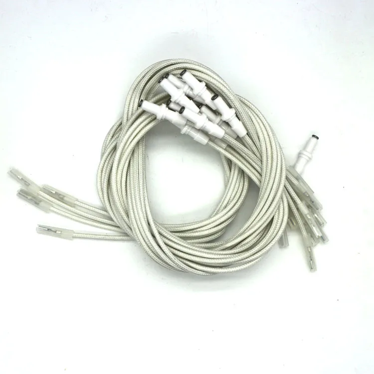 gas cooker cable