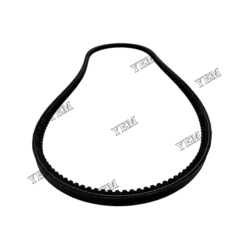 Fan Belt 2614B655 Fit for Perkins Engine 6