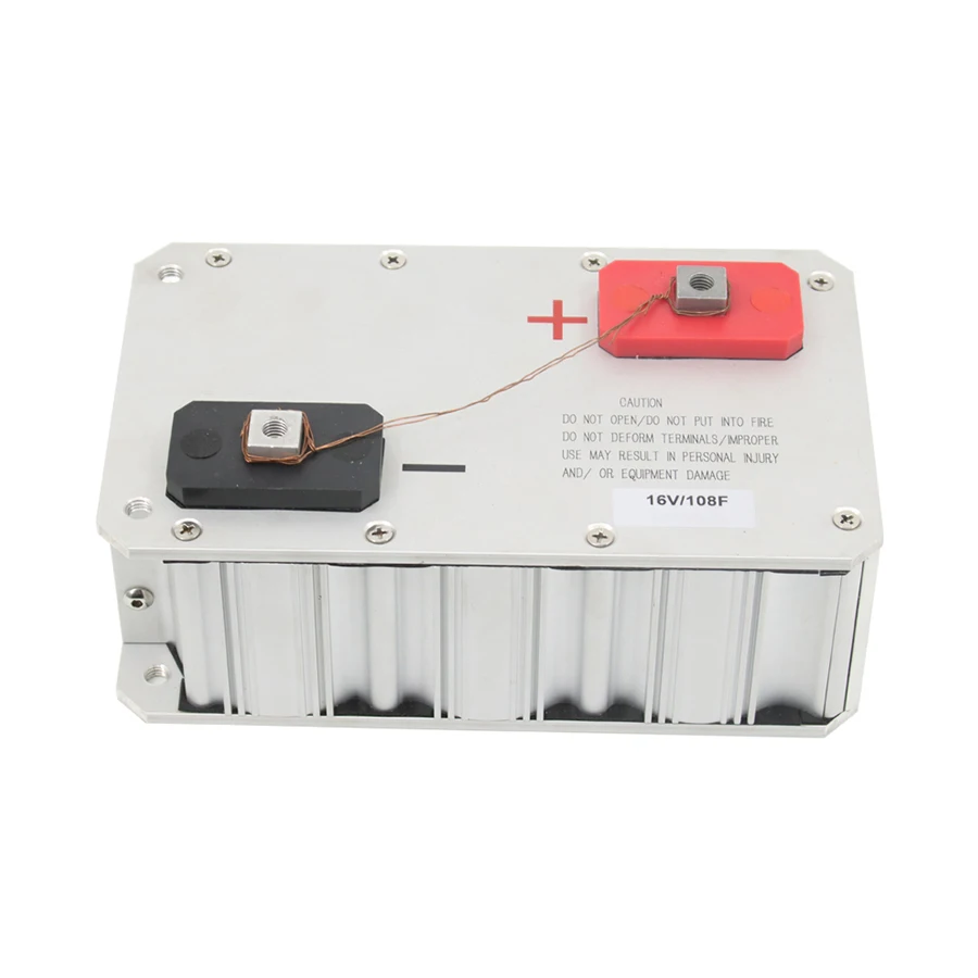 Hot Selling! Hot Selling selling 16v500f uninterruptible power supply ultra-capacitor-2.7v 3000f-price ultra super capacitor 16v