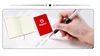 Carnet rouge