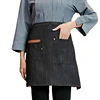 Short gris foncé