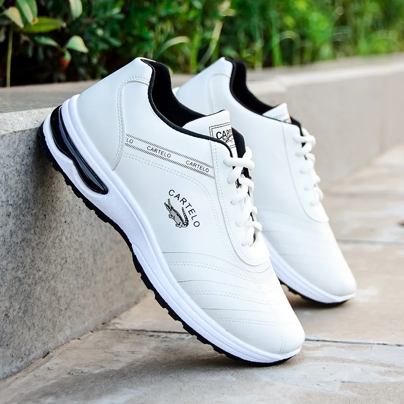 Мужские спортивные кроссовки