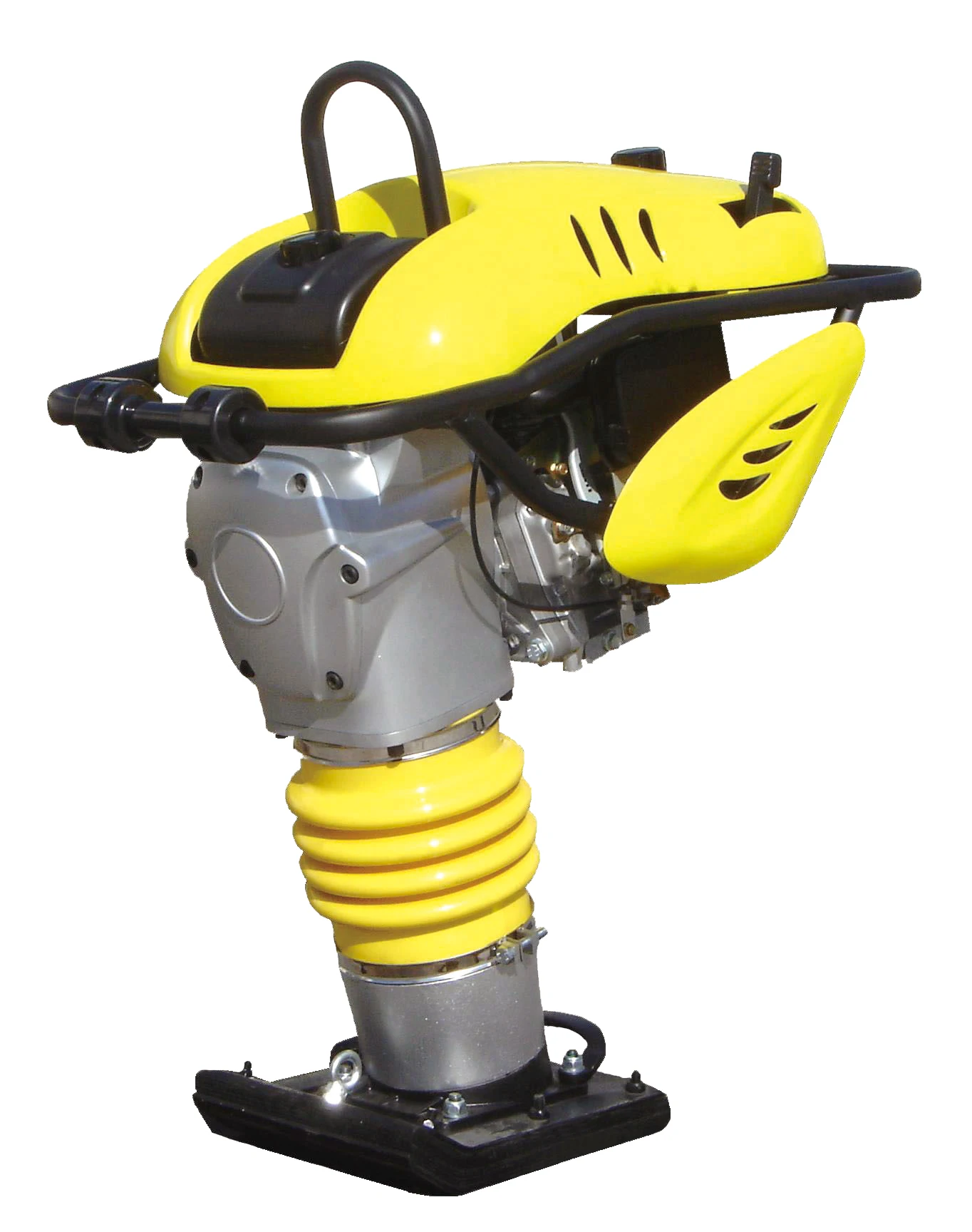 订阅贸易预警夯锤工程建筑机械>机械>