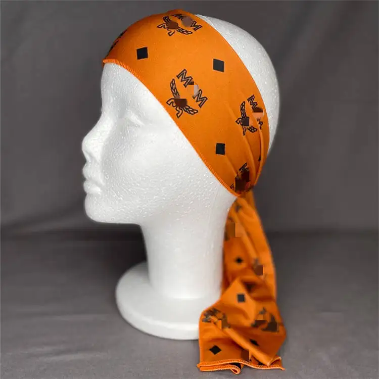 designer head scarf wholesale