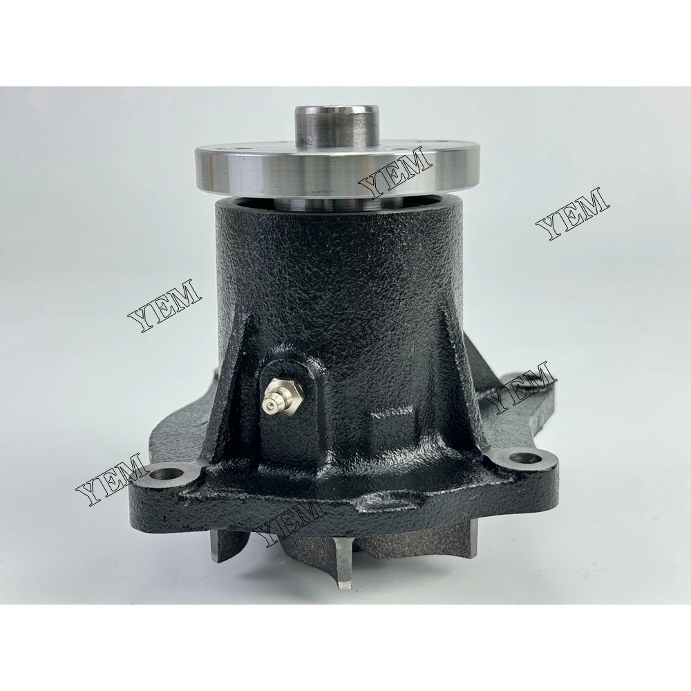 S6K 517693 Water Pump for Caterpillar Engine Parts Manufacturer 2