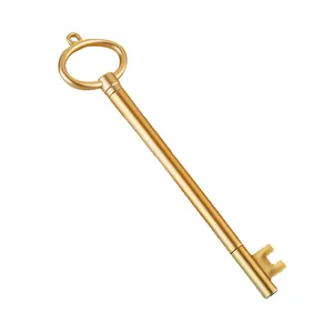 Creative Key Neutral Pen 0.5mm Refill Needle Tube Learning to Write Stationery Supplies