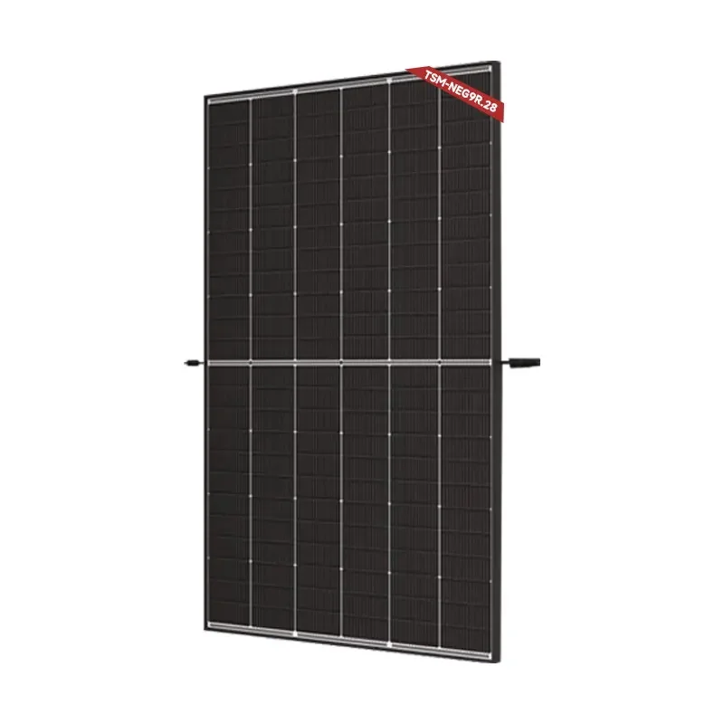 Trina Vertex S+ Tsm Neg9r.28 Solar Panels 430w 435w 440w 445w 450w N ...