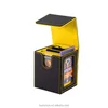 T318 black and yellow