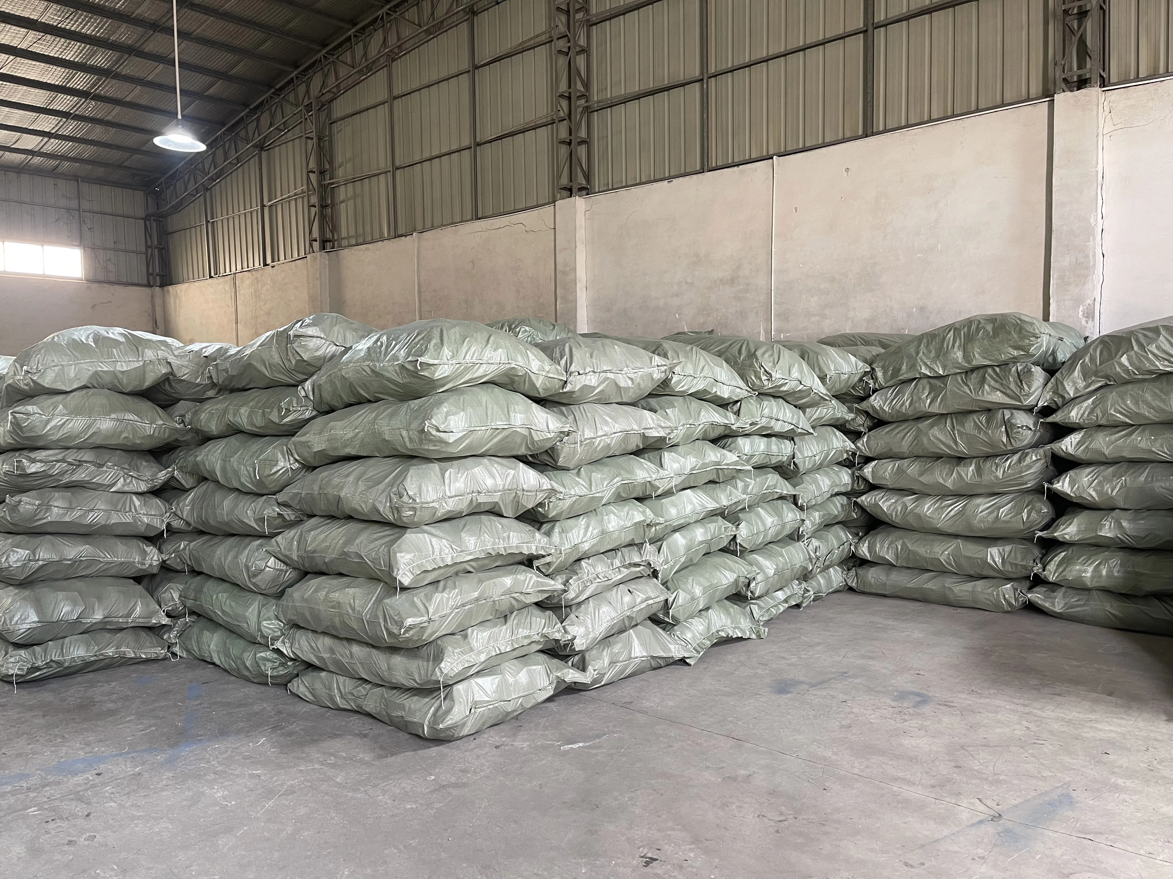 Hexagonal Floating Shade Ball - Injection Molded Plastic Cover