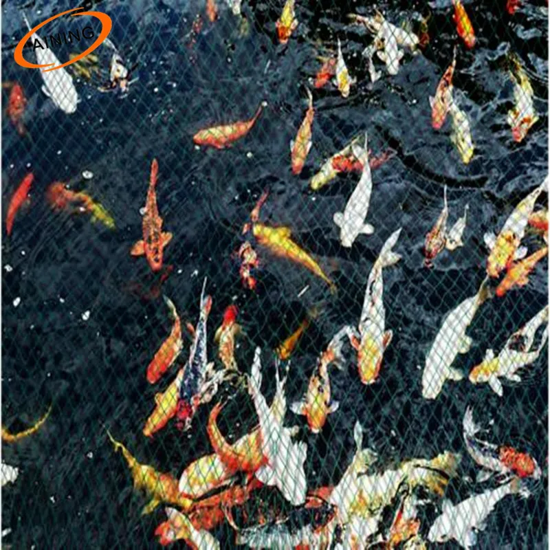 best fishing net material The Best Fishing Net