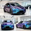 Morado Azul