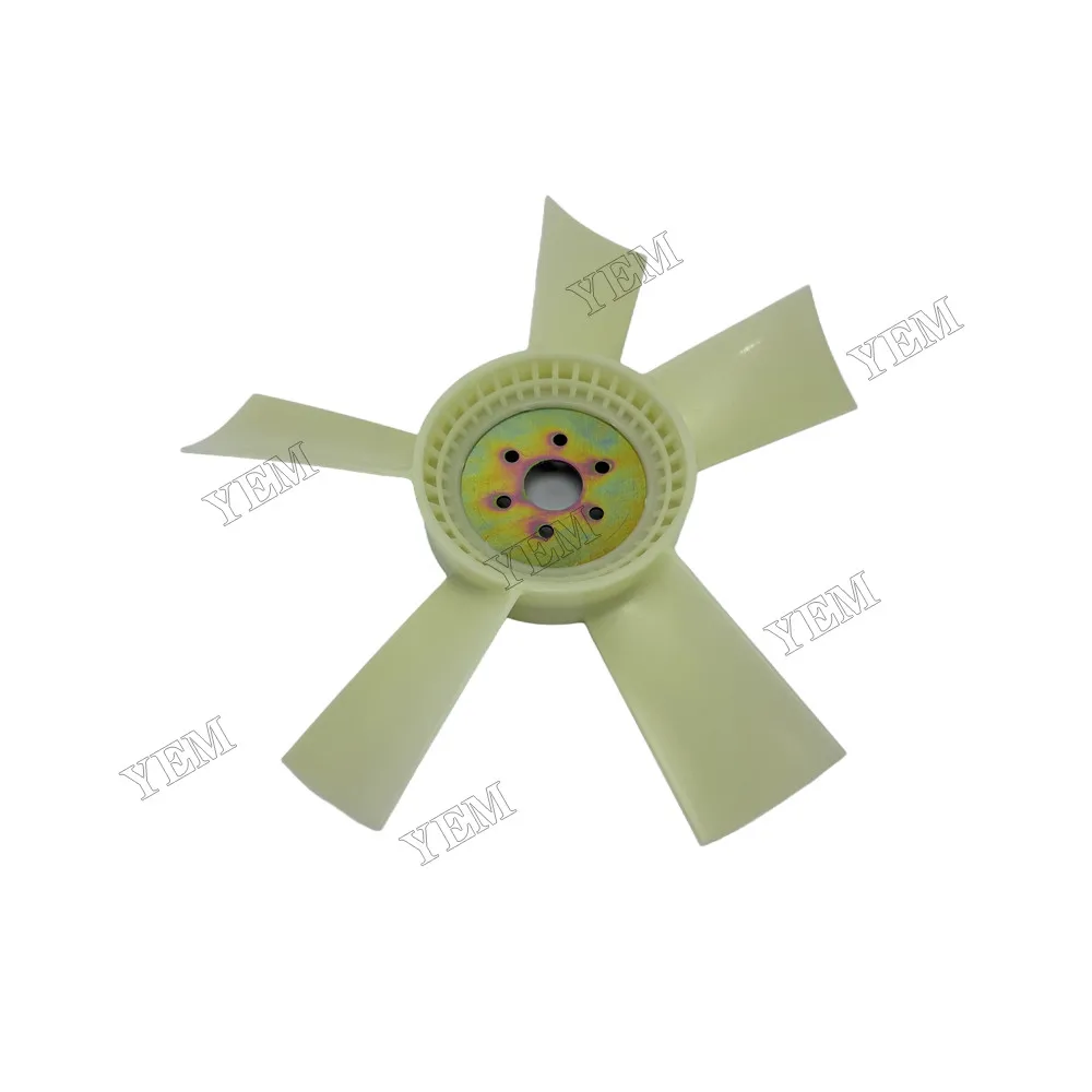 Fan 04205034 Fit for Deutz BF4M2011 Engine