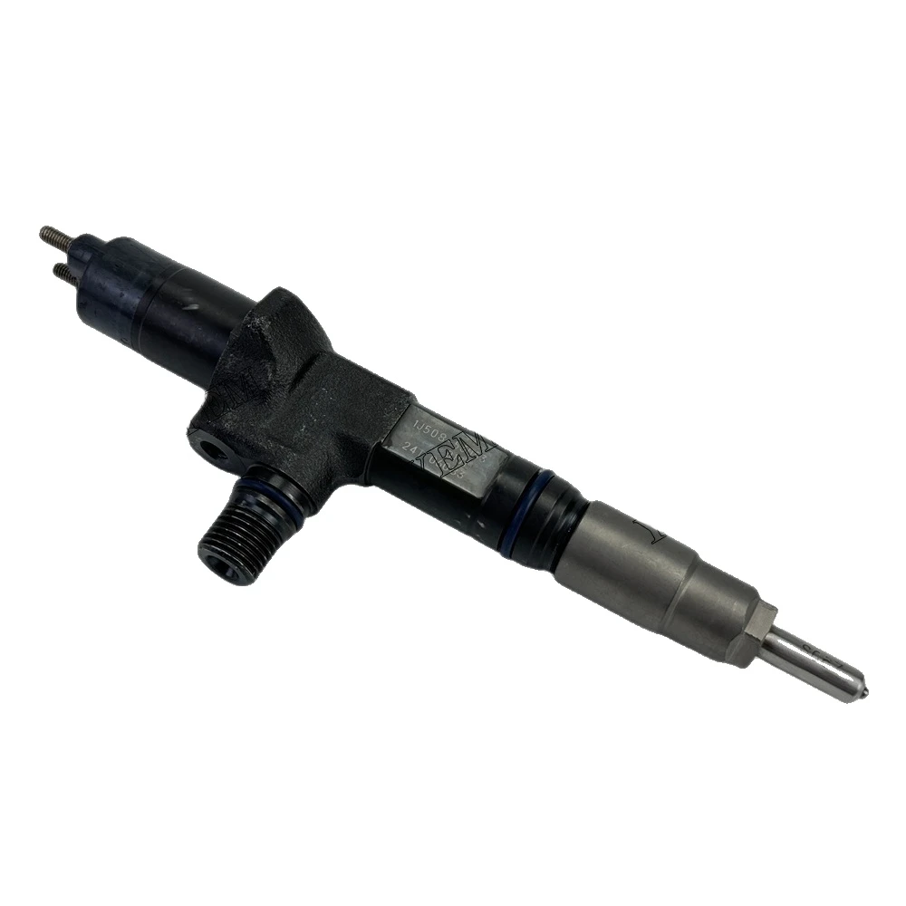 Aftermarket V3800 Fuel Injector 5037-01012 1J508-53052 for Kubota Fuel Injector Engine Repair Kit