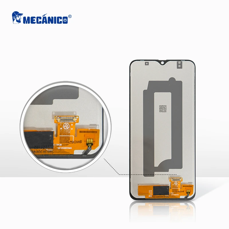 Samsung Galaxy A50 LCD Display High Quality Touch Screen