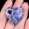 Blue spot