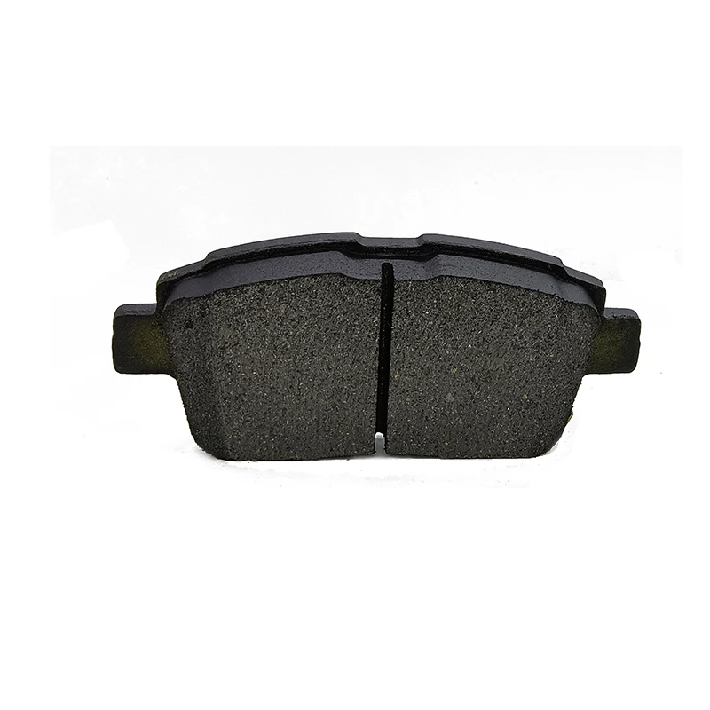 High Quality Brake Pads Mfg for Toyota Universal Brake Pads D822 Cheap Wholesale Price Linings for Brake Pads
