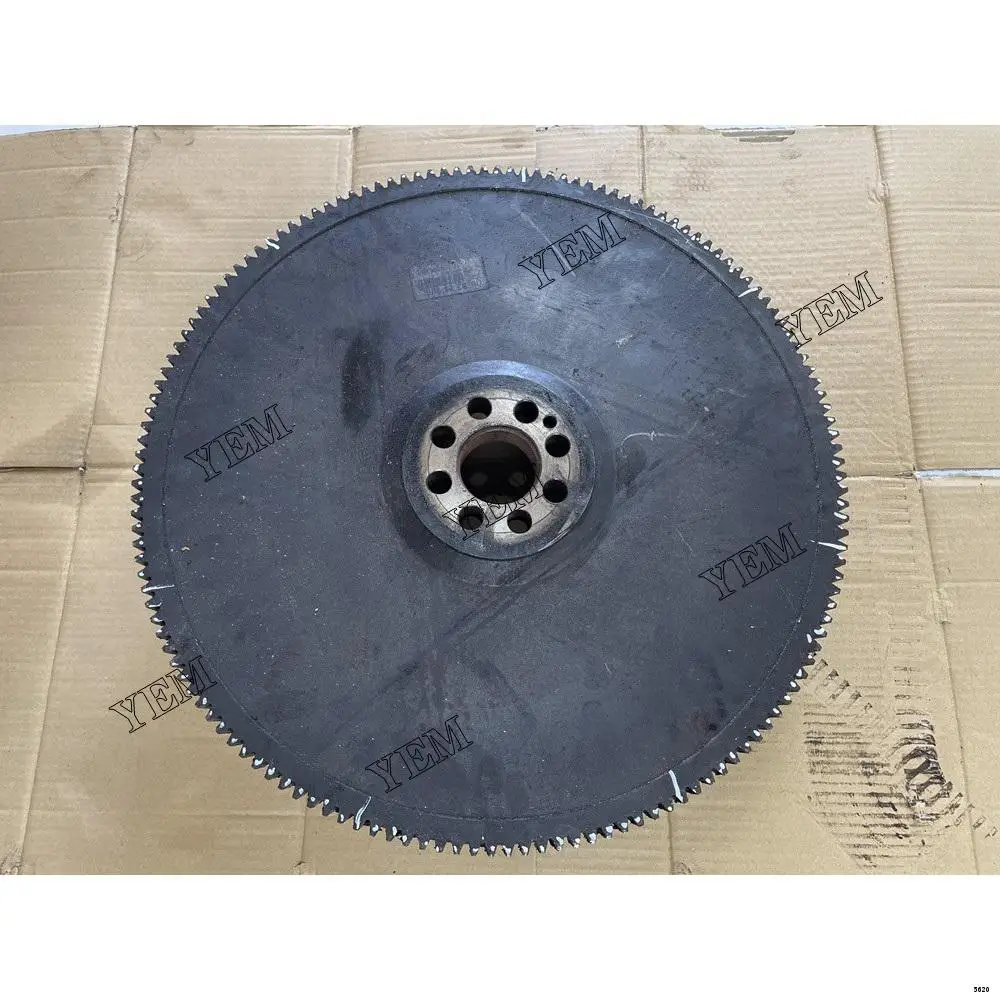 D926 Flywheel Assembly 9271906 for Liebherr