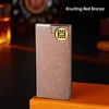 Bronze rouge