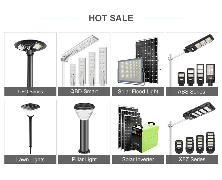 100W 200W 300W Outdoor Solar Led Flood Light With Remote Control