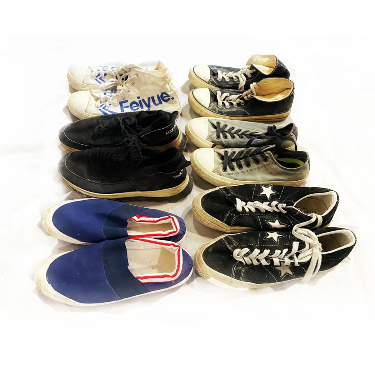 Zapatos De Tela Para Hombre,Calzado Usado De Alta Calidad,Venta Al Por  Mayor De Fábrica - Buy Zapatos De Deporte De Los Hombres Se,Zapatos Hombre  Deportes,Usa Zapatos De Deporte Para Los Hombres Product
