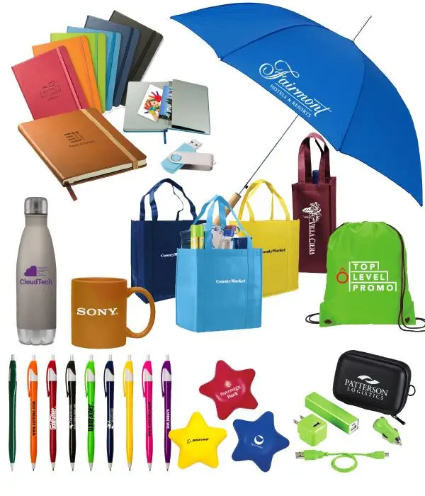 Cheap Promotional Items