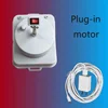 Plug in