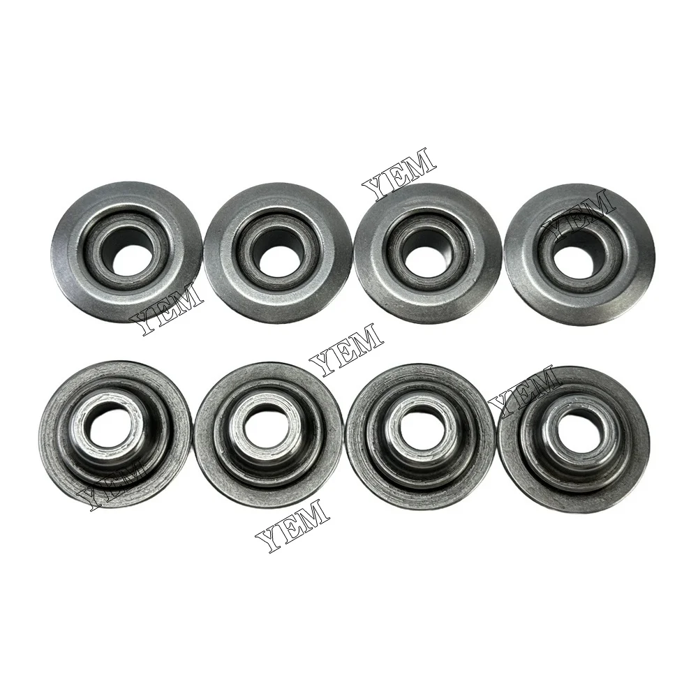Valve Spring Retainer Fit for Mitsubishi K4E Engine