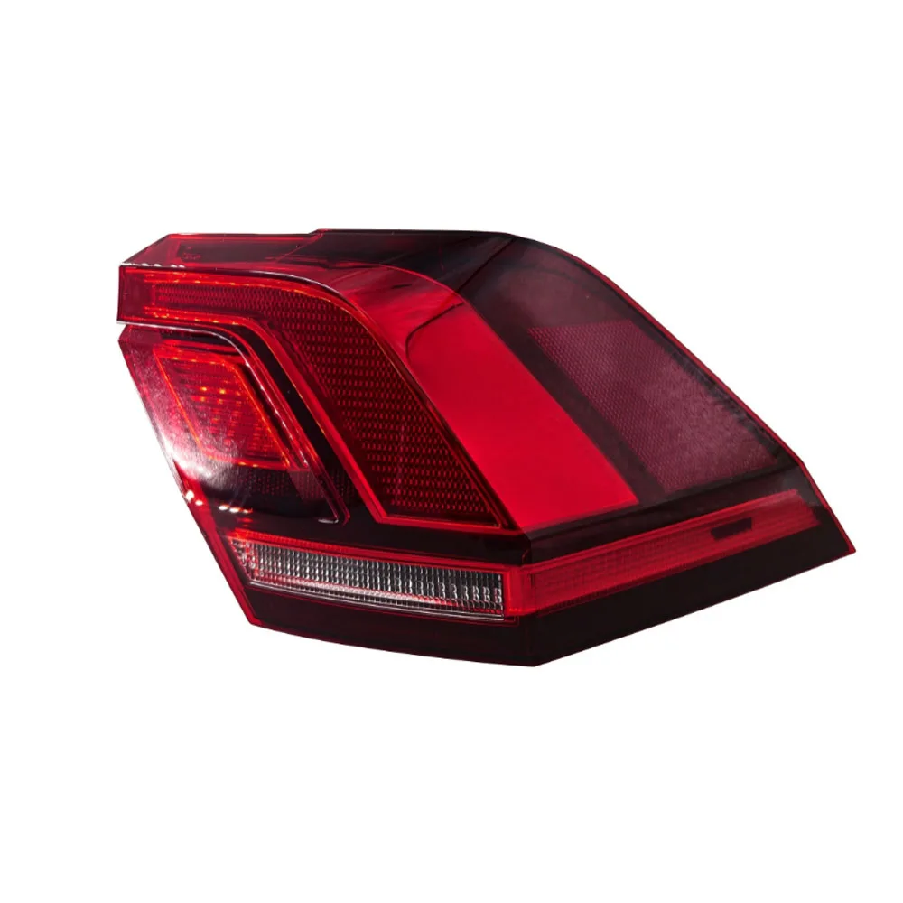 KEBEL Curved Turn Signal Light for VW Tiguan 2016 OEM 5NG945095/096 US Version Base Model Auto Body Parts Factory Price