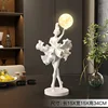Bianco 15*15*34CM