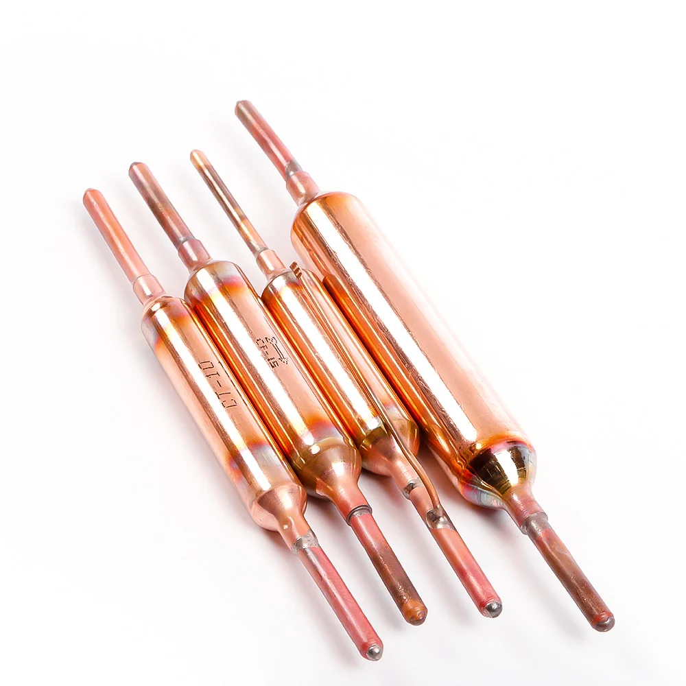 Filter Drier, Copper, 15g - detail 12