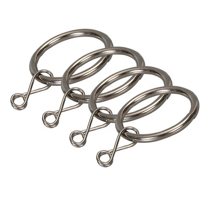 curtain hooks with clips