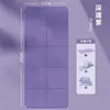 Purple with storage bag
