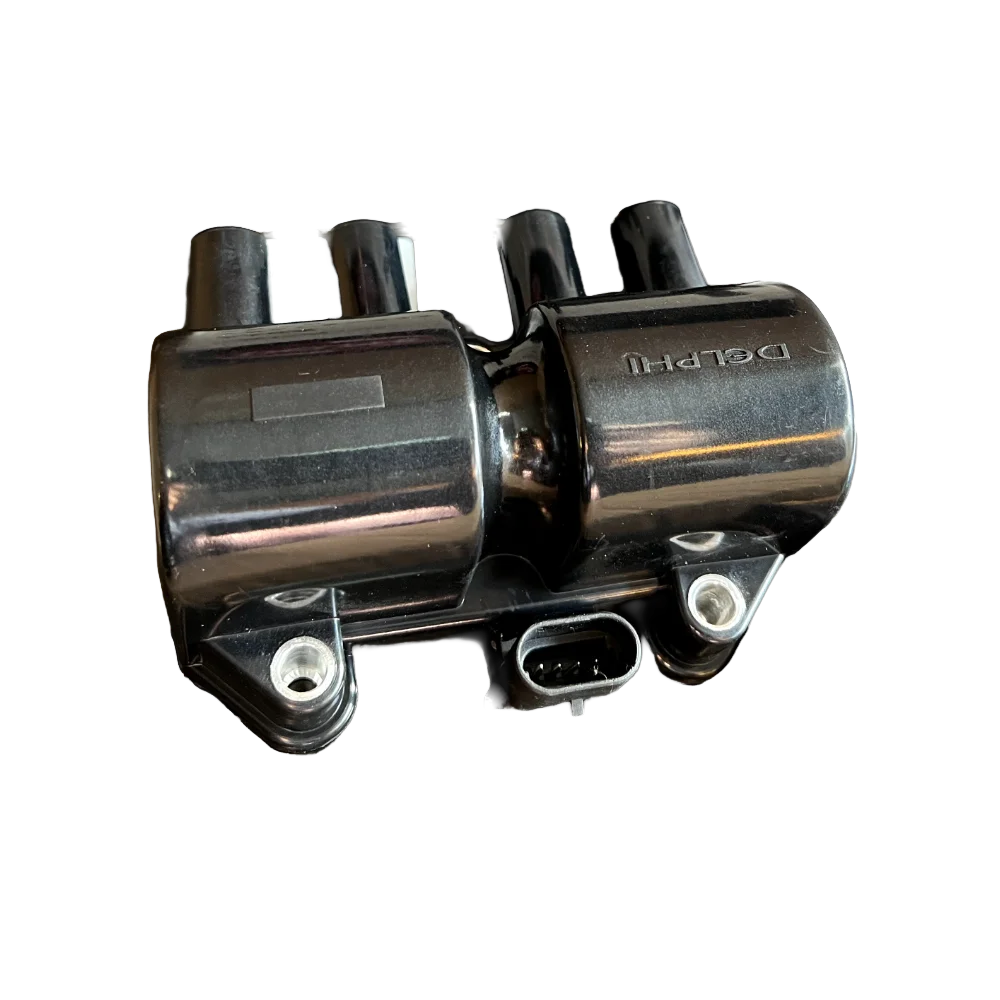 ALB-1601030323743 96350585 Ignition Coil for Daewoo CORSA LANOS NUBIRATACUMA 19005252 1104038 1208051 1208010 8-01101-038-0 8-01104-038-0