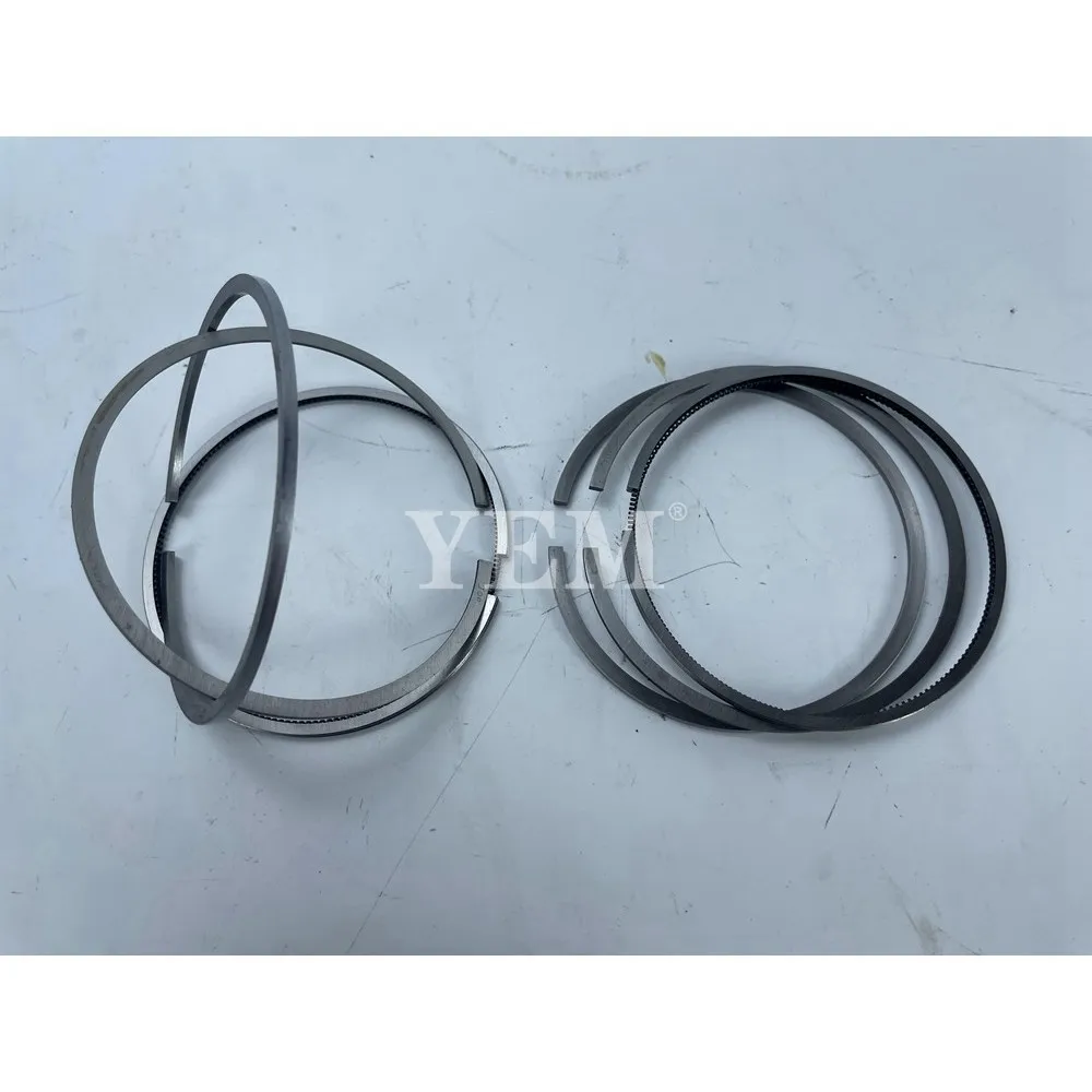 For Deutz BF4M1011 Piston Ring Repair Kit Engine Spare Parts