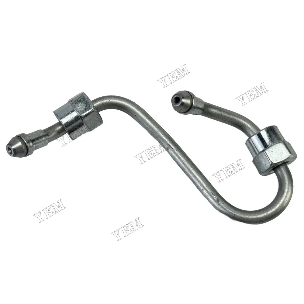 Fuel Pipe 30L61-07100 223-0326 Fit for Mitsubishi L3E Engine Parts