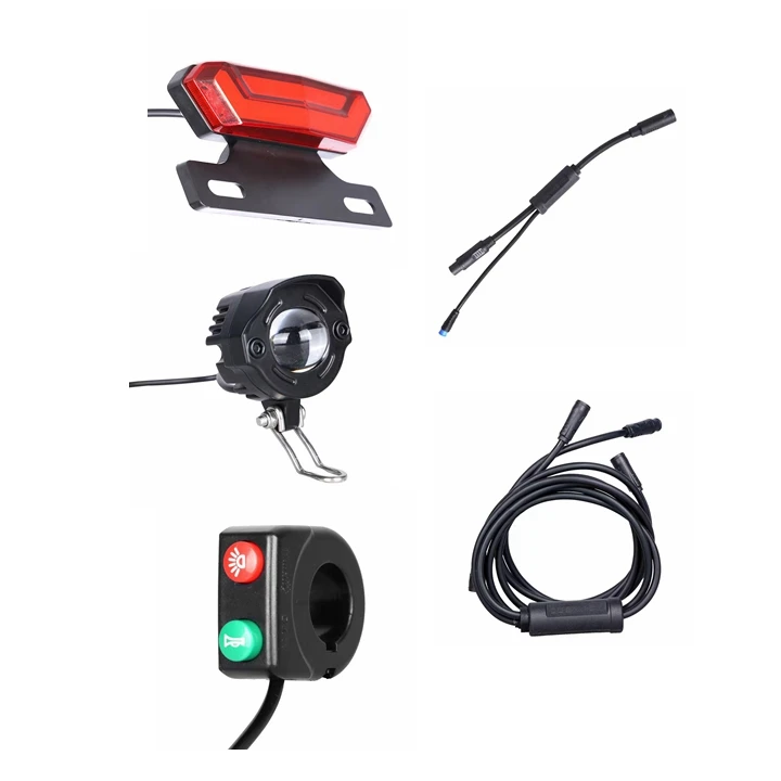 Câble USB De Programmation Pour Moteur Central Bafang (BBS01, BBS02, BBS03, BBSHD)