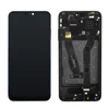 Black with black frame