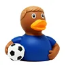 Pato de fútbol personalizado2