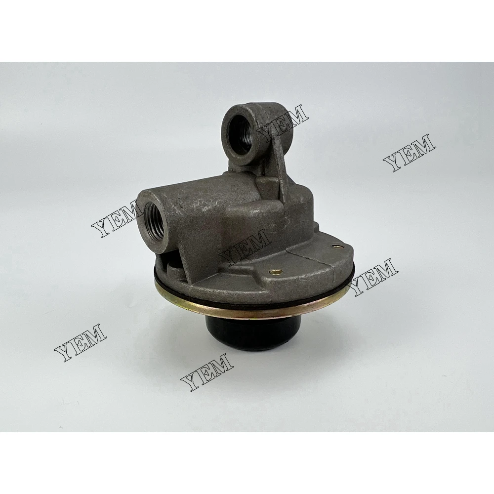 87939 Hand Pump for Perkins Forklift Excavator & Skid Loader Engine