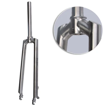 Titanium 26 online fork