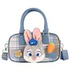 Borsa a tracolla Judy indossabile