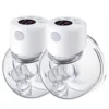 12-double sided-pack of 2-white