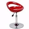 Piatto semplice rosso, 40-55 cm