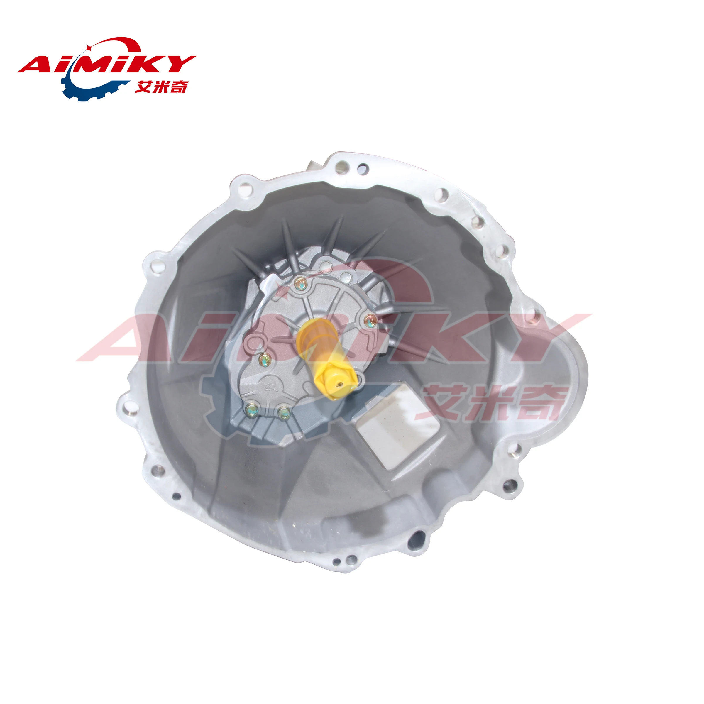 Transmiss Gearbox Gear Transmission for Isuzu  D-max 4x2 Gearbox Assy