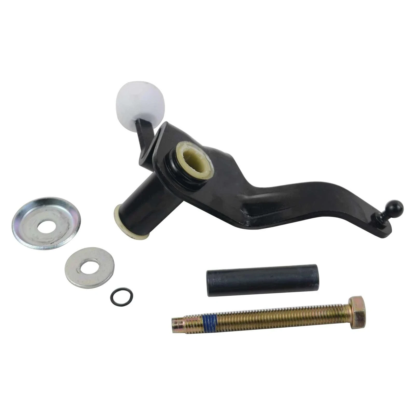 Kit Biellette Levier Vitesses 245291 – Compatible Peugeot 206, 206SW, 207, C2 1.1-2.0L